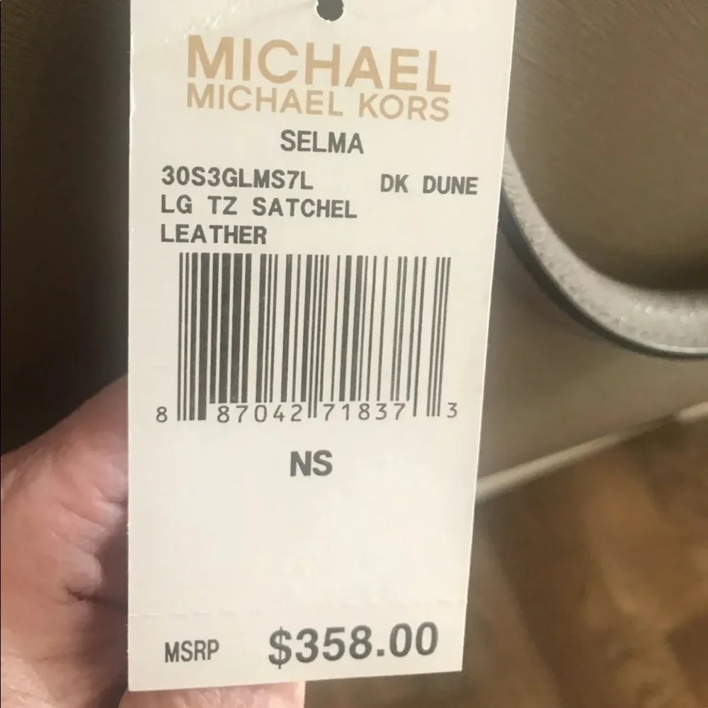 Michael Kors Selma